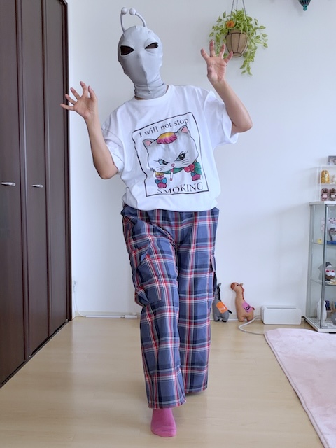 ウチュウジンゆきちゃん👽 tweet media