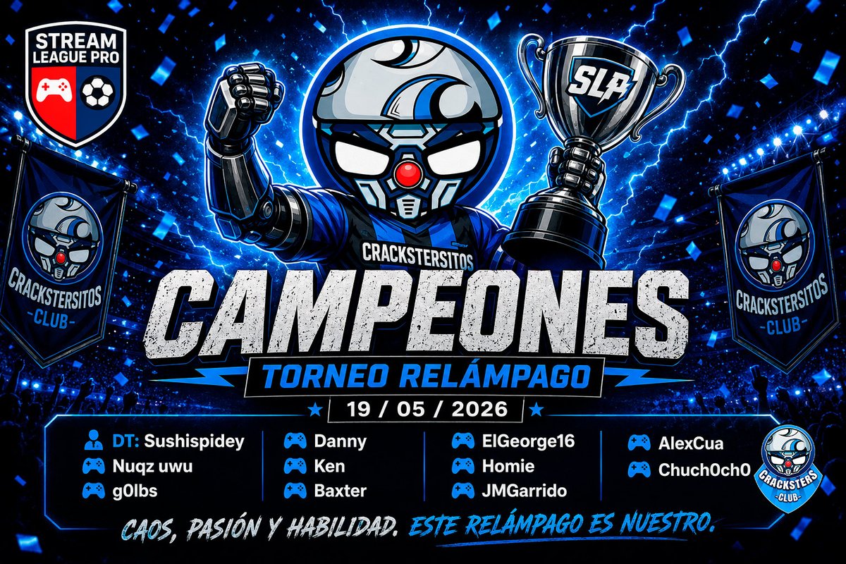Stream League Pro tweet media