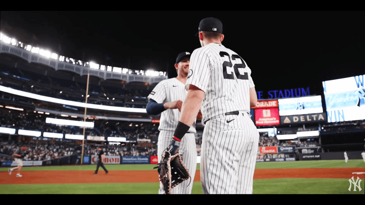 Felix | NYY.NEWS tweet media