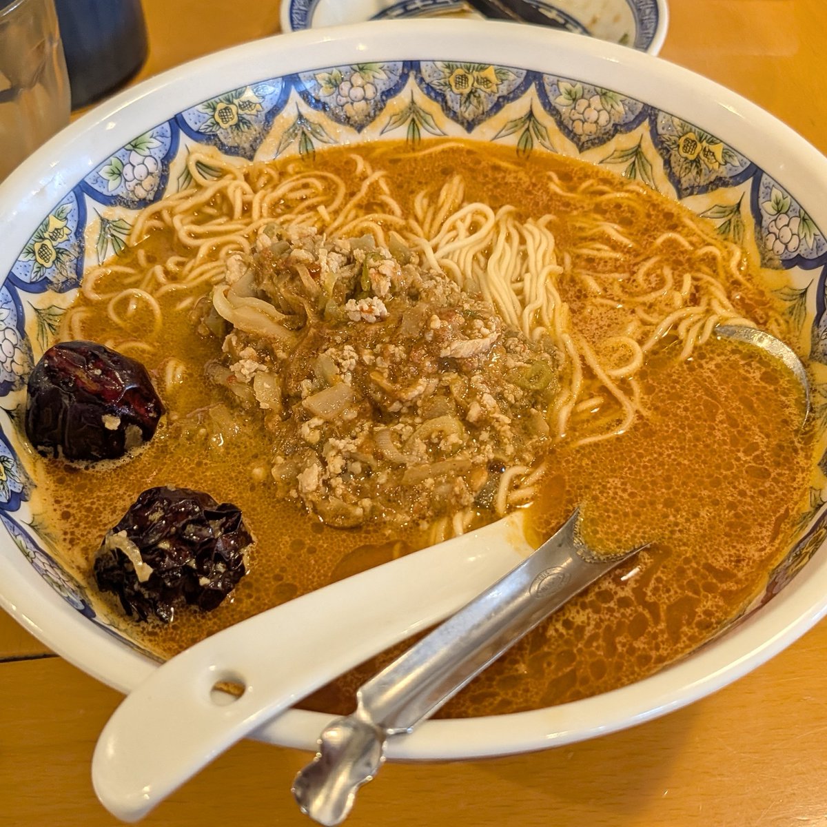 むぎ茶ぱふぇ tweet media