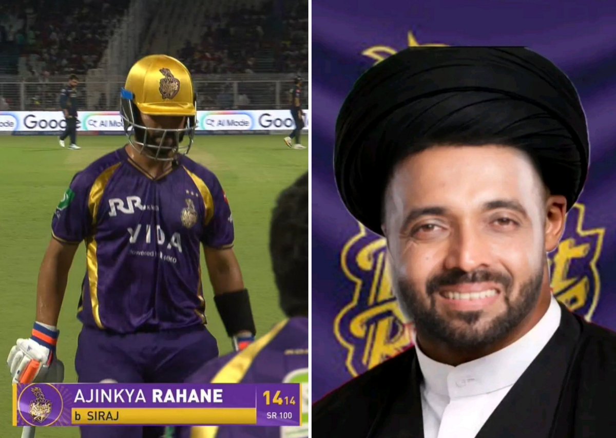 CricKnight Riders✍️ tweet media