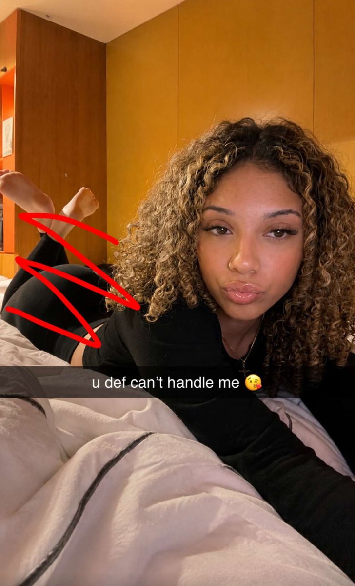 Tianna tweet media