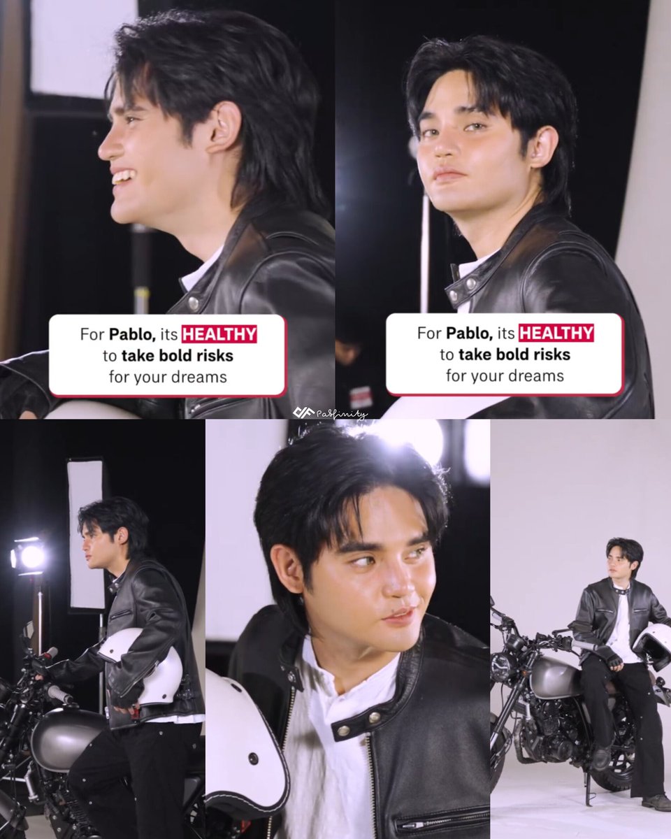 ofcPABfinity's tweet photo. Napaka gwapo mo naman po. 🫠 Kelan next ride mo, zer? Sama kami. 🤭

📸 AIA Philippines (IG)
🔗https://t.co/UjvSMZEjom

@SB19Official #SB19
@imszmc #SB19_PABLO https://t.co/l6awqOSdt8