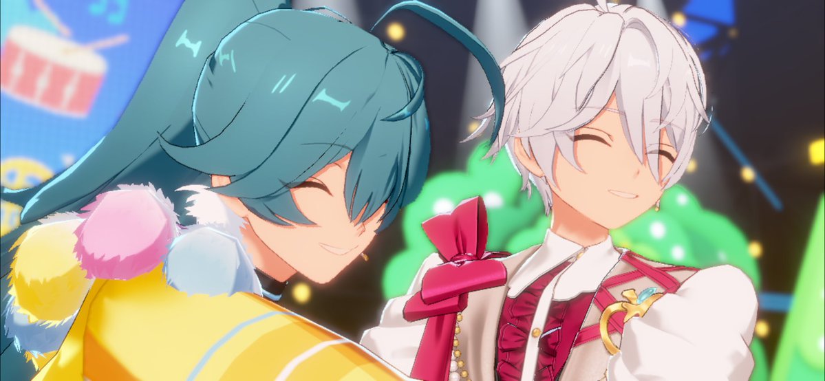 あめ tweet media