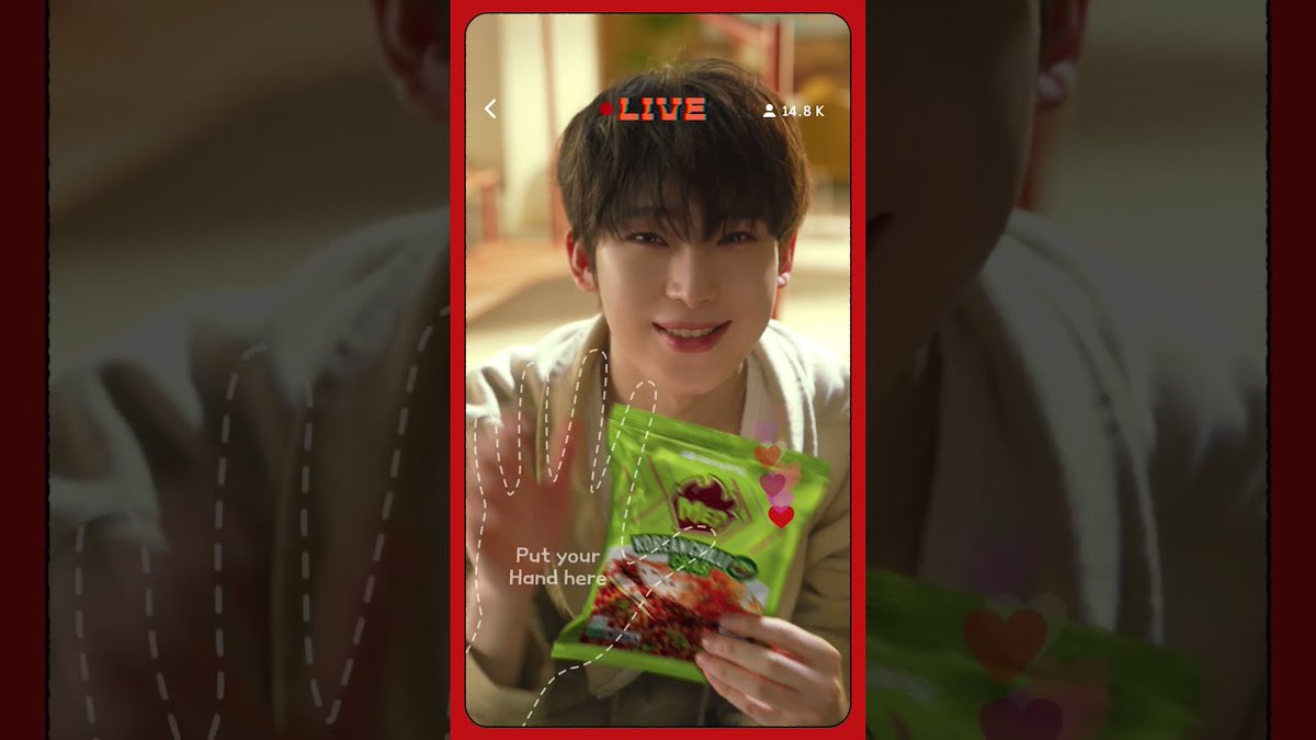 STREAM FOR SUNOO FAN BASE tweet media