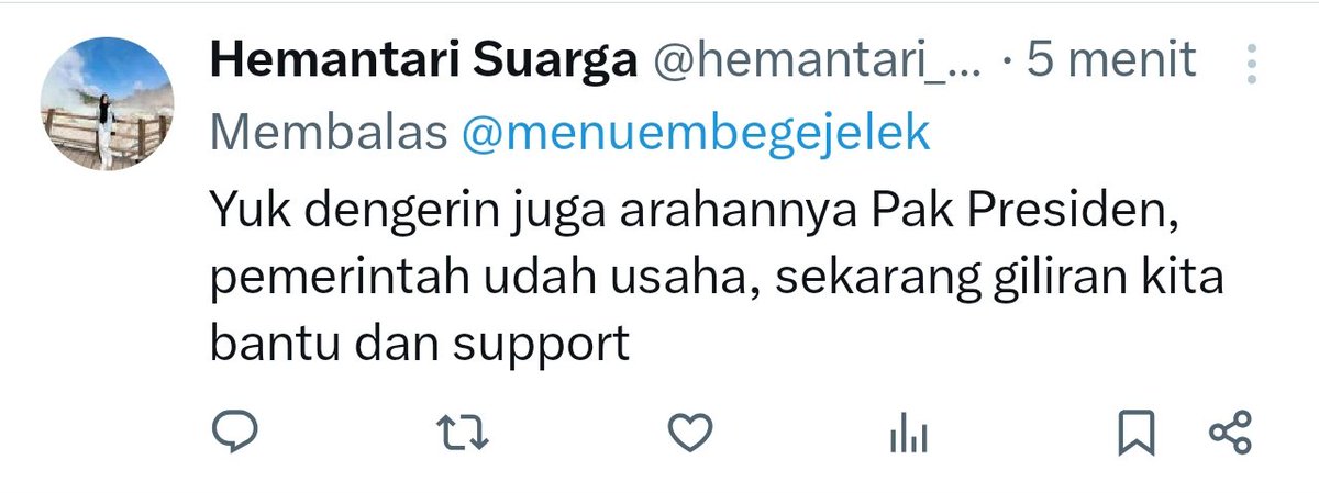 MBG Jelek tweet media