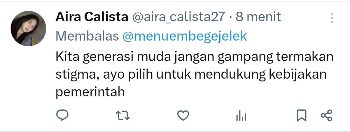 MBG Jelek tweet media