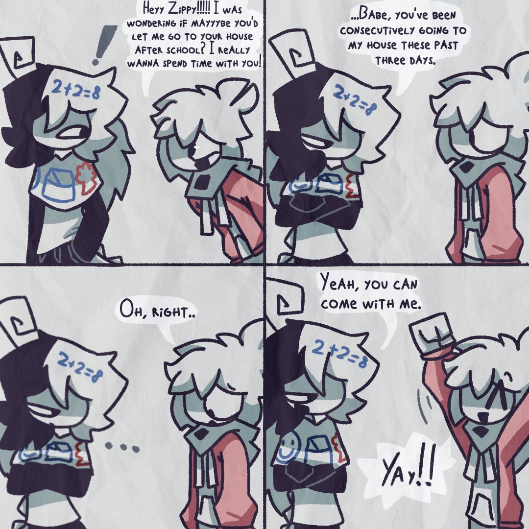 ⋆ Aaron | Zip FPE Selfshipper! ⋆ tweet media