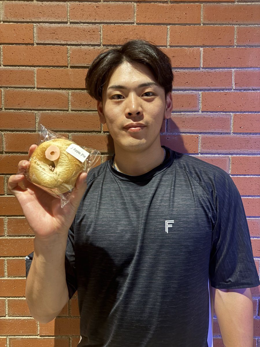 北海道日本ハムファイターズ公式 tweet media