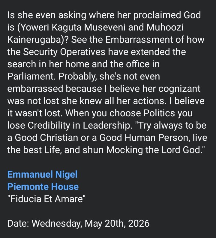Emmanuel Nigel tweet media