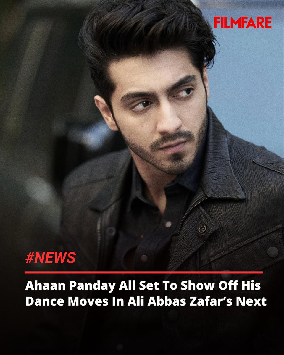 Filmfare tweet media