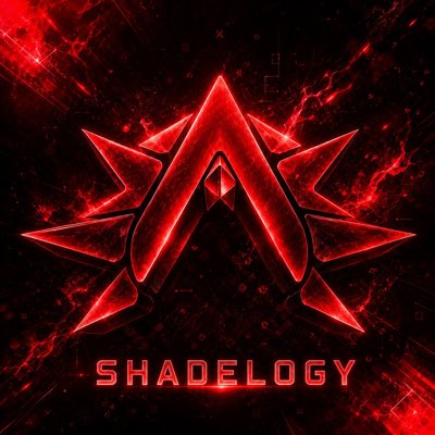 itsShadelogy's tweet photo. Back to the grind with @PrismRealm 🔥 https://t.co/CNtRb8ly4K