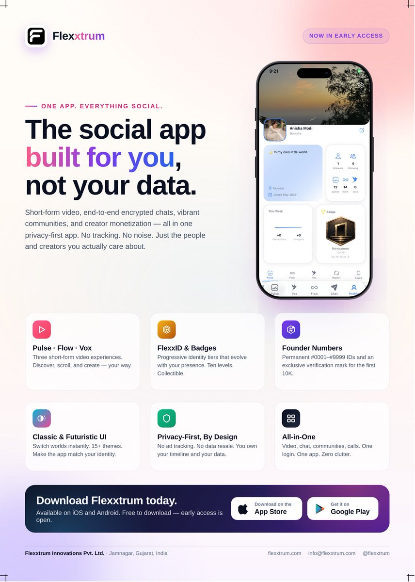 flexxtrum tweet media