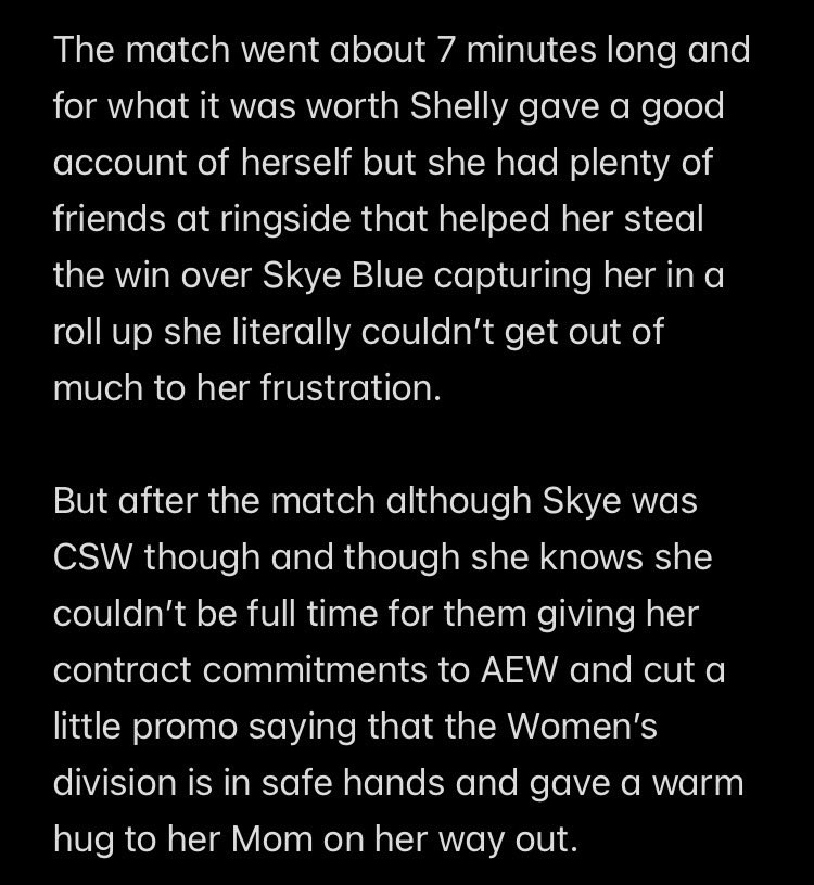 SkyeBlueNews tweet picture