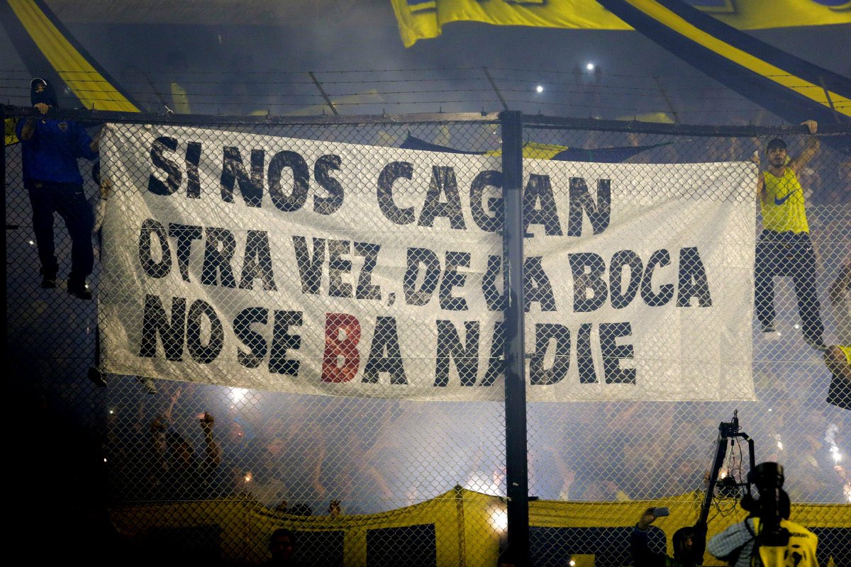 pibefutbol5's tweet photo. El jueves que viene QUIERO VER ESTO SI O SI. https://t.co/HiC6Nr4X2f