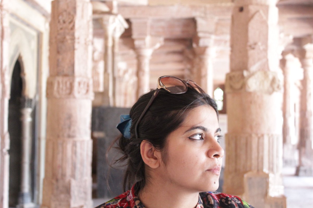 Dr. Ruchika Sharma tweet media