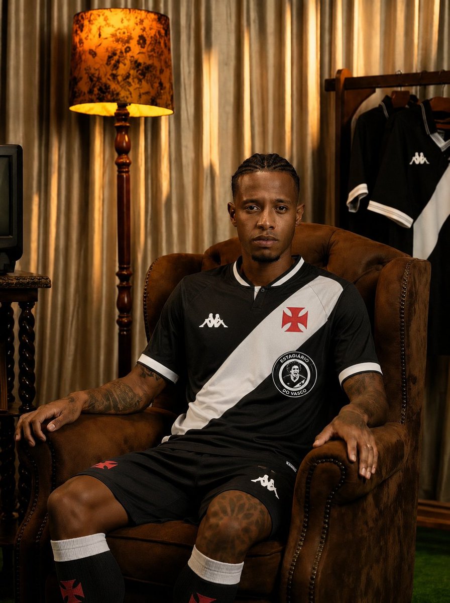✠Estagiário do VASCO✠ tweet media