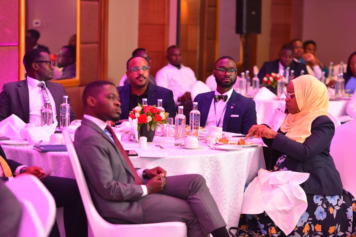 BDOUganda's tweet photo. "The purpose of the Tax Breakfast is to help our clients understand the changes in the tax bills so they can prepare themselves before the implications are felt in the business.” @Kennoug 

 #2026EATaxBreakfast https://t.co/B4Ai8yEPeQ
