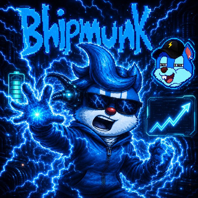 BHIPMUNK tweet media