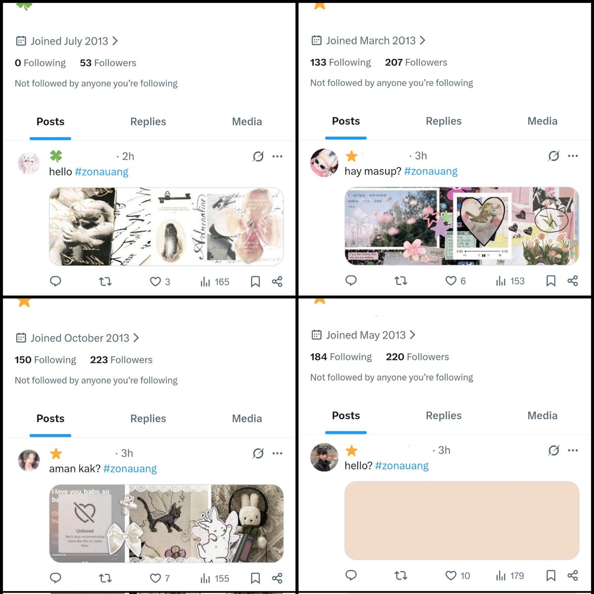 ★ tweet media