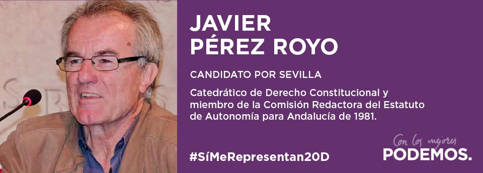 Ricardo González tweet media
