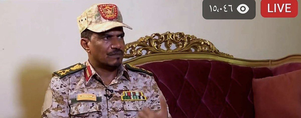 الأحداث العالمية tweet media
