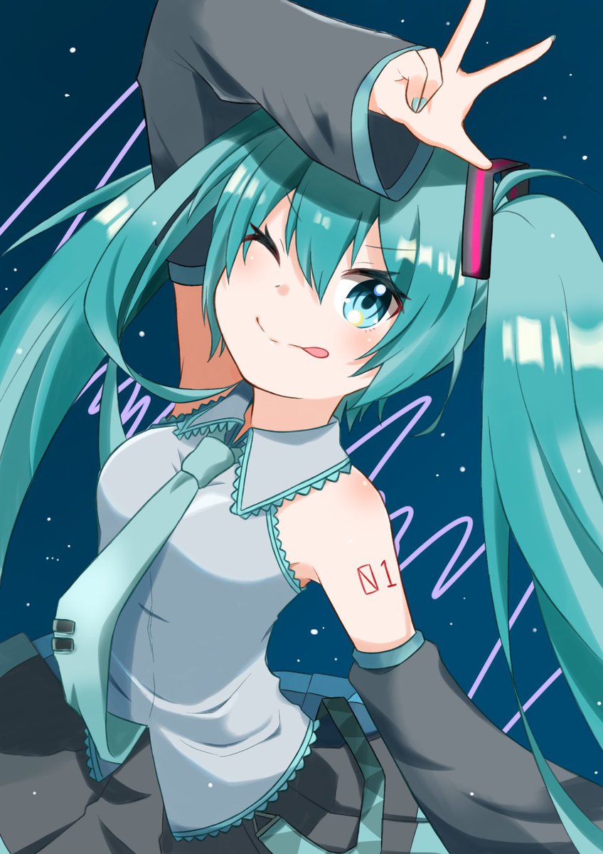 鈴木にぼし/skeb受付中 tweet media