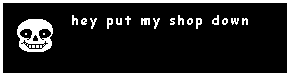 sans. tweet media