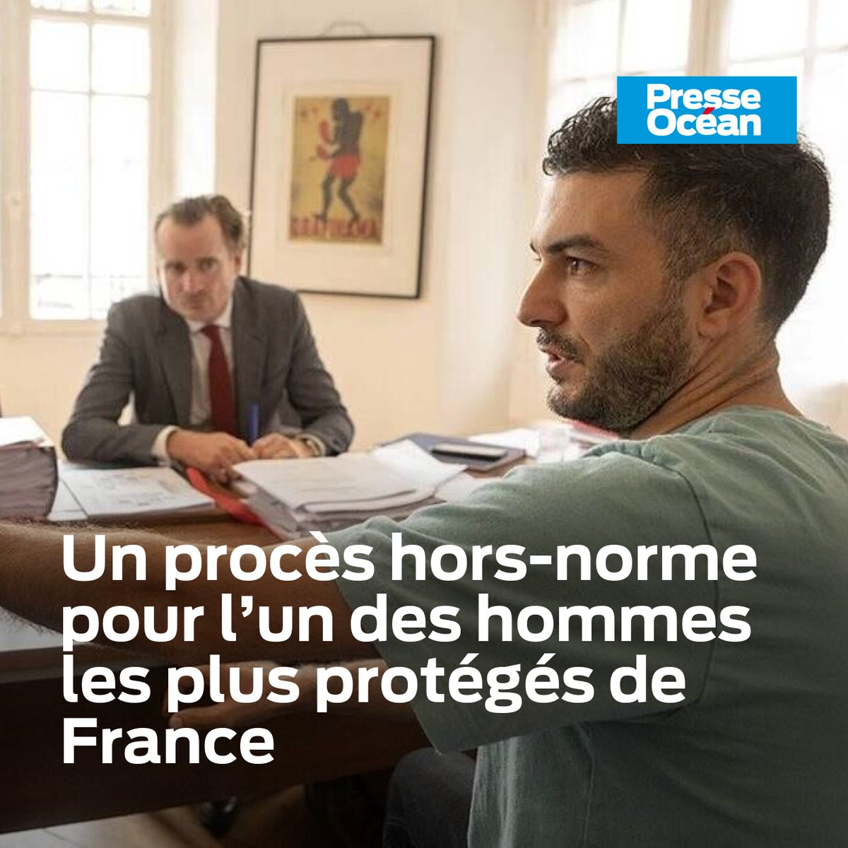 Presse Océan tweet media