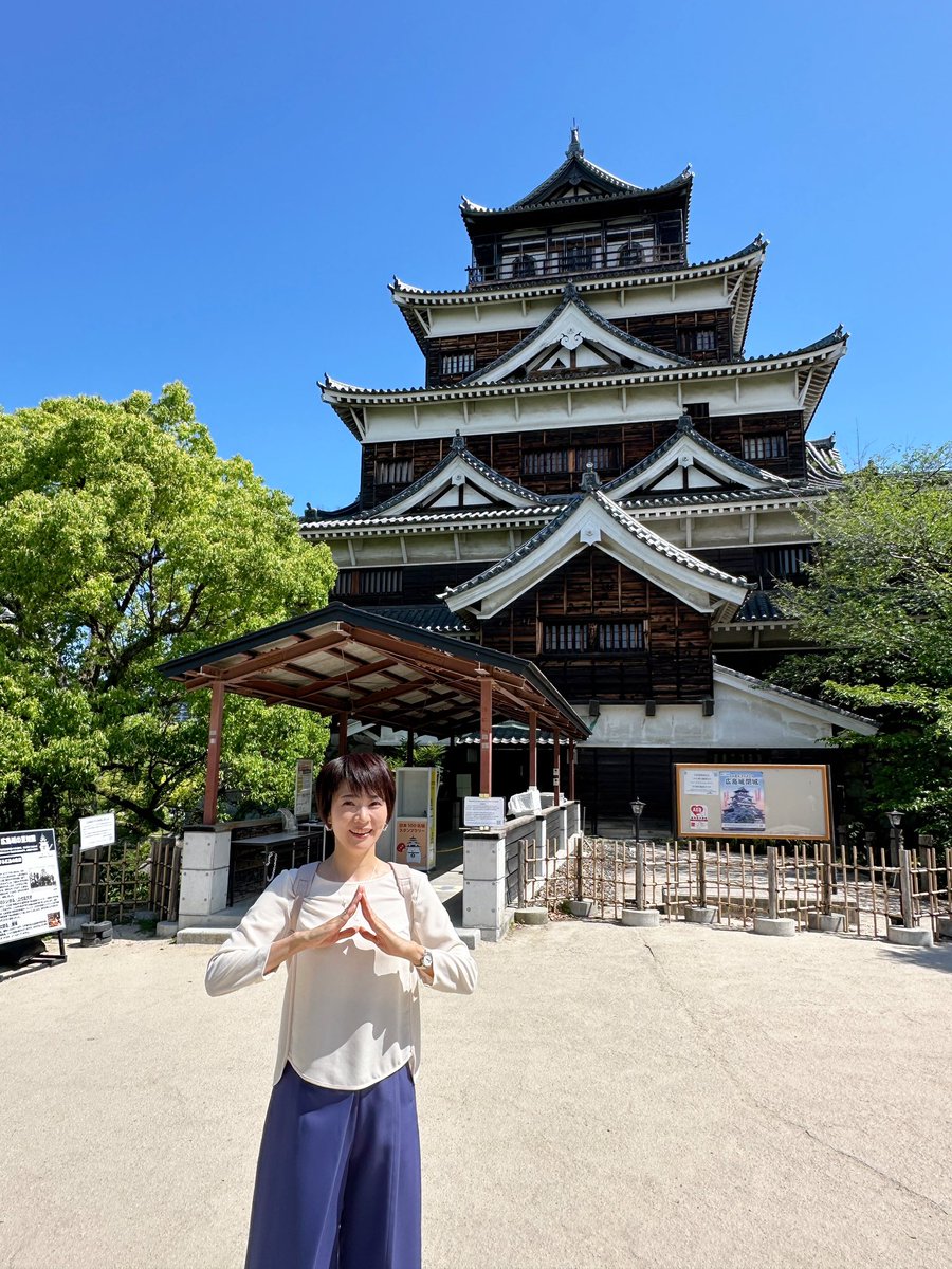 村井美樹 tweet media