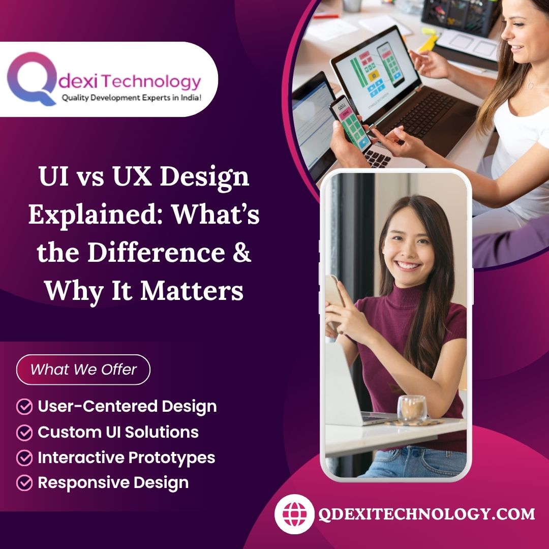 Qdexi Technology tweet media