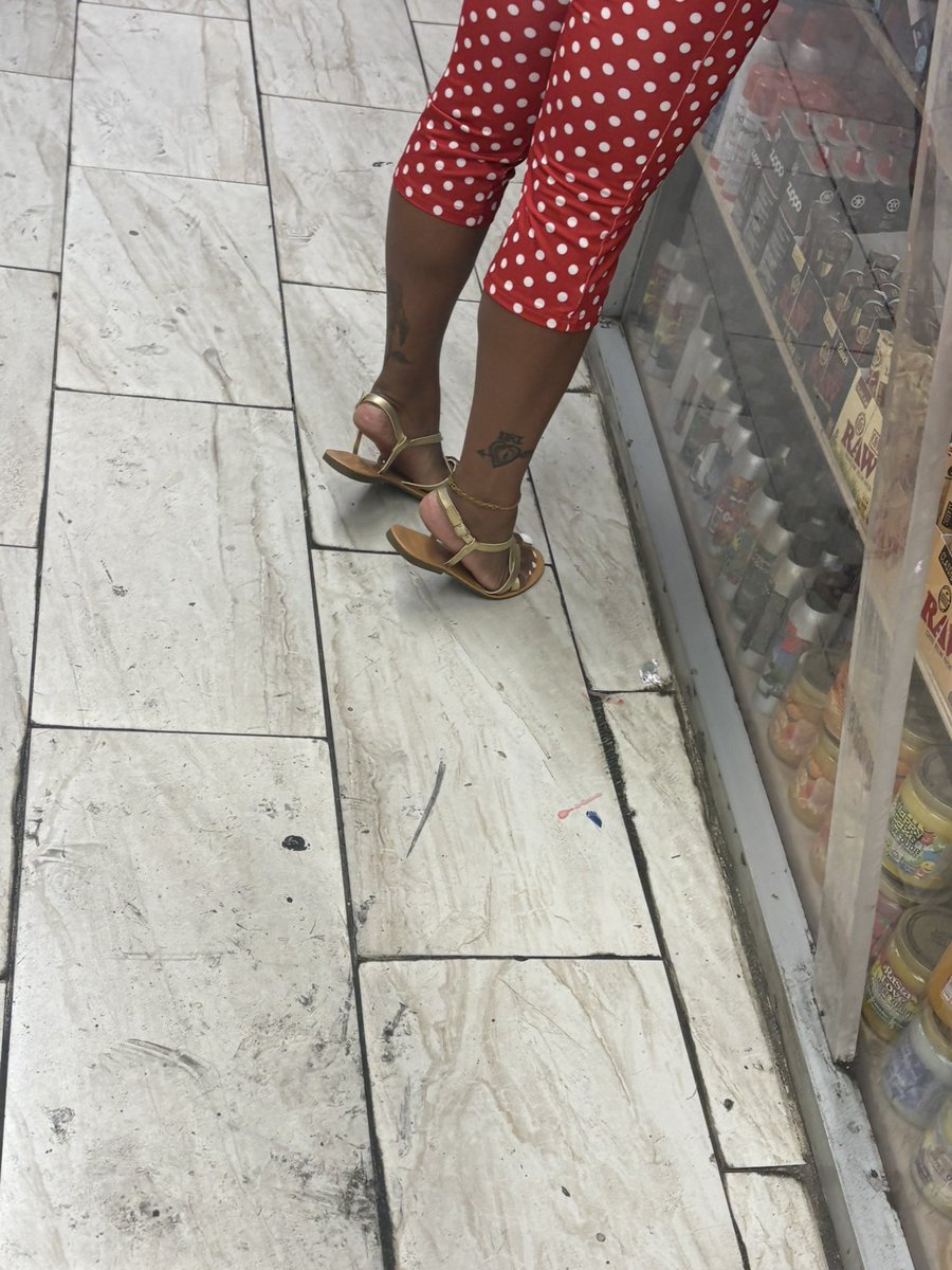 💕 Home Of Pretty Feets N More💦 tweet media