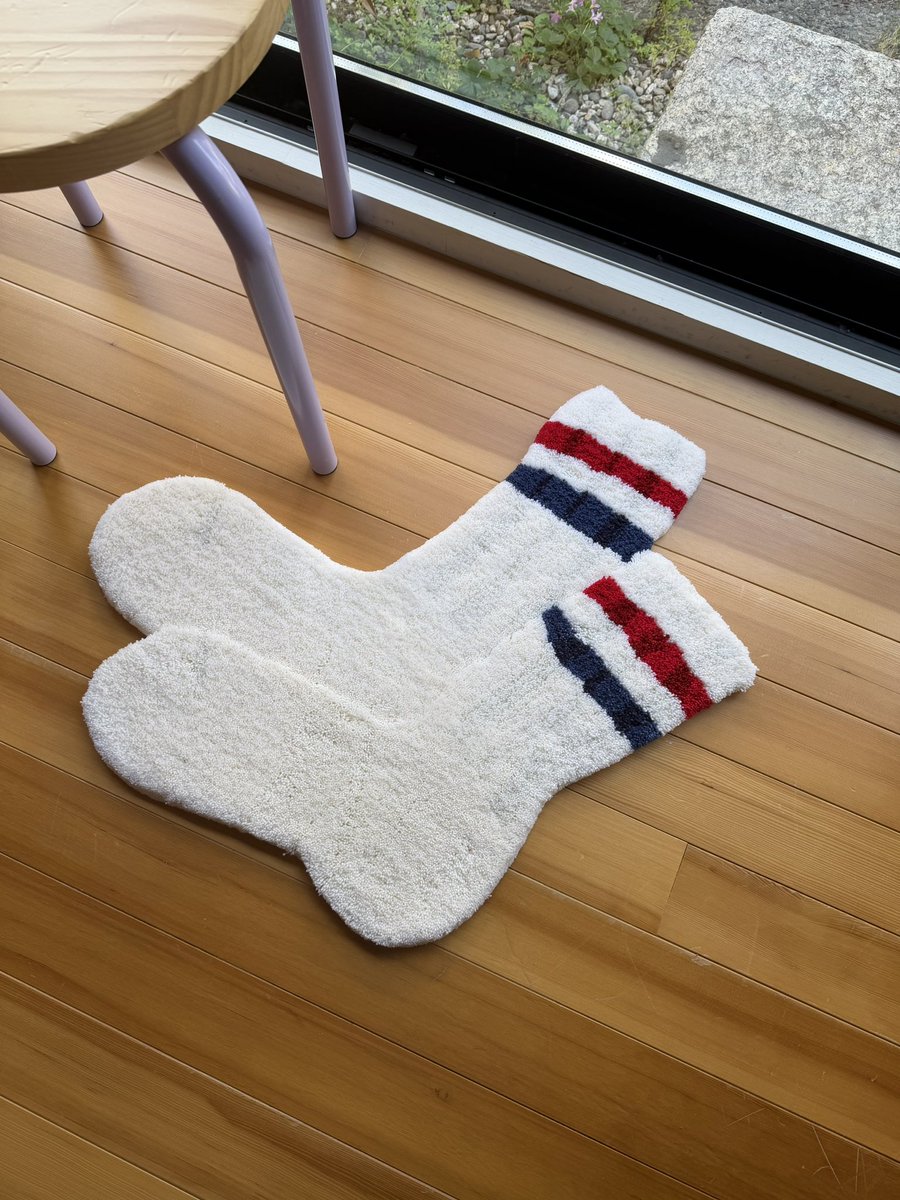 MIYOSHI RUG / EVANS (@miyoshirug) / Posts / X