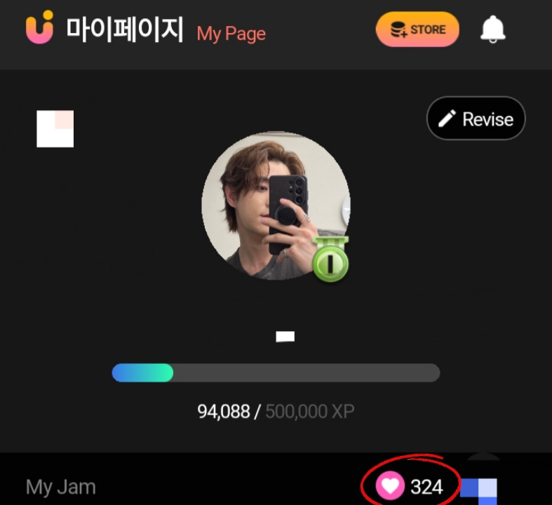 JAKE VOTING TEAM tweet media