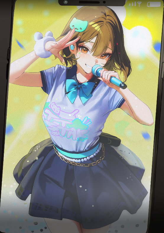 퓨아님 tweet media