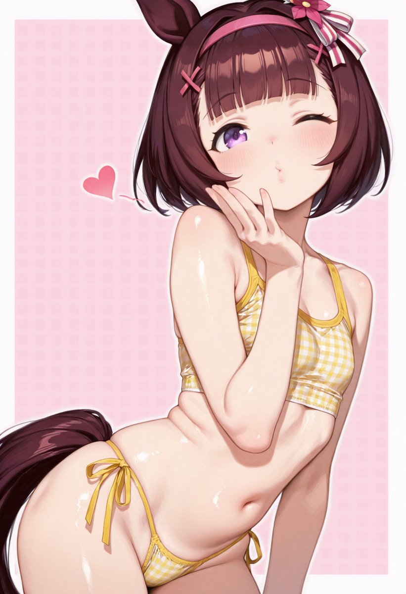 べるAIart tweet media