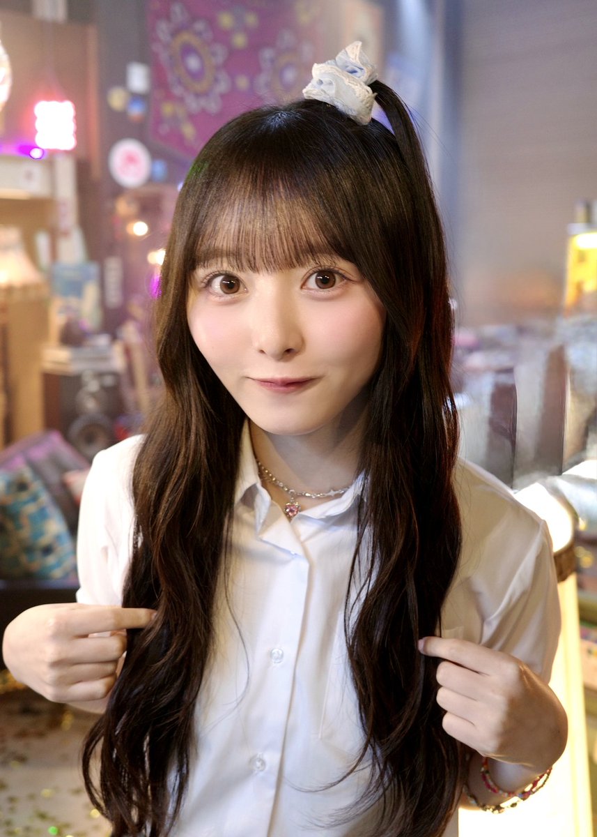 日向坂46 tweet media