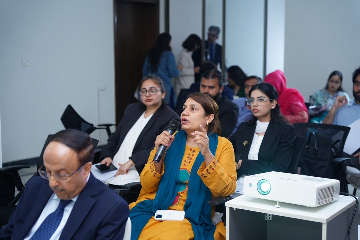 UNDP Pakistan tweet media