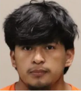 CsisUSAChair's tweet photo. Henry Roldan Perez-Roblero, 21, a Guatemalan national, has been charged in Florida with a capital felony for the alleged sexual assault of a child under 12. The case is now under active legal process.
#Crime #US https://t.co/qfiK7o6koI