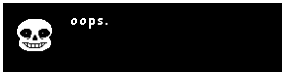 sans. tweet media