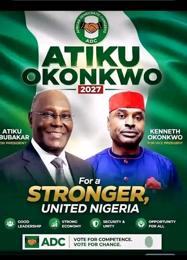 Mayor Of Calabar tweet media