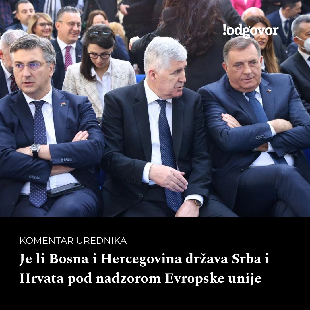 !odgovor tweet media