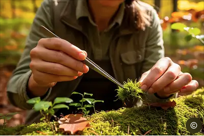 idiv's tweet photo. Heute heißt es: Mitmachen und entdecken! 🔬

Die @Leopoldina öffnet ihren Park für kleine und große Forschende. Und ab 17 Uhr spricht Prof. @AlettaBonn darüber, wie Citizen Science Naturschutz stärkt und Vertrauen in Wissenschaft fördert.

@idiv @UFZ_de @UniJena

#TagderStadtNatur #CitizenScience #iDivImpact

https://t.co/DoWP2Md0Gx