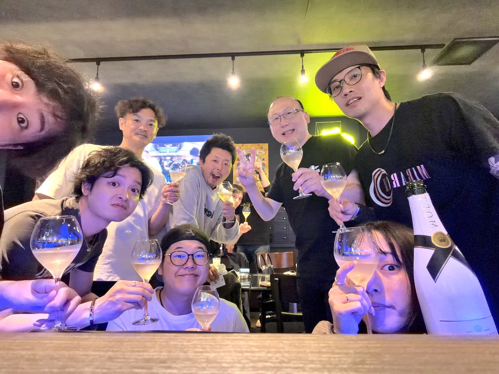 Bully's千葉店【毎日18時〜翌5時/終日ダーツ投げ放題1,100円🎯】 tweet media