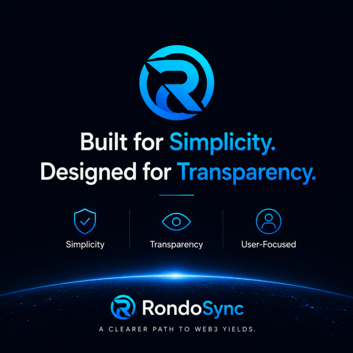 RondoSync tweet media
