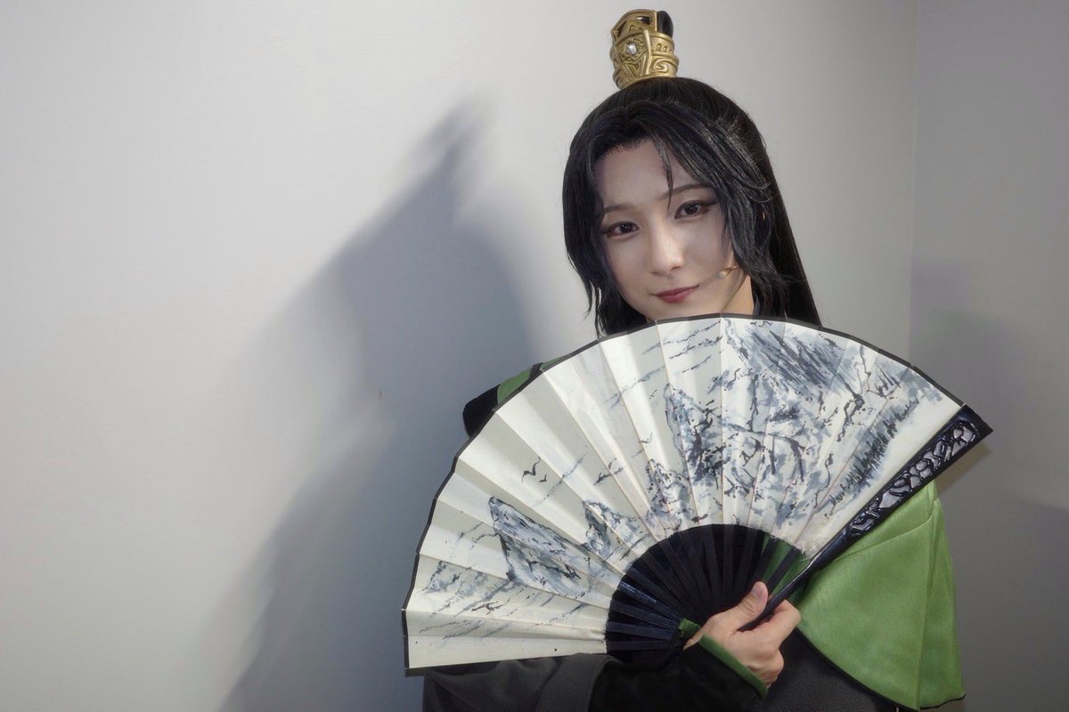 持田 悠生 tweet media