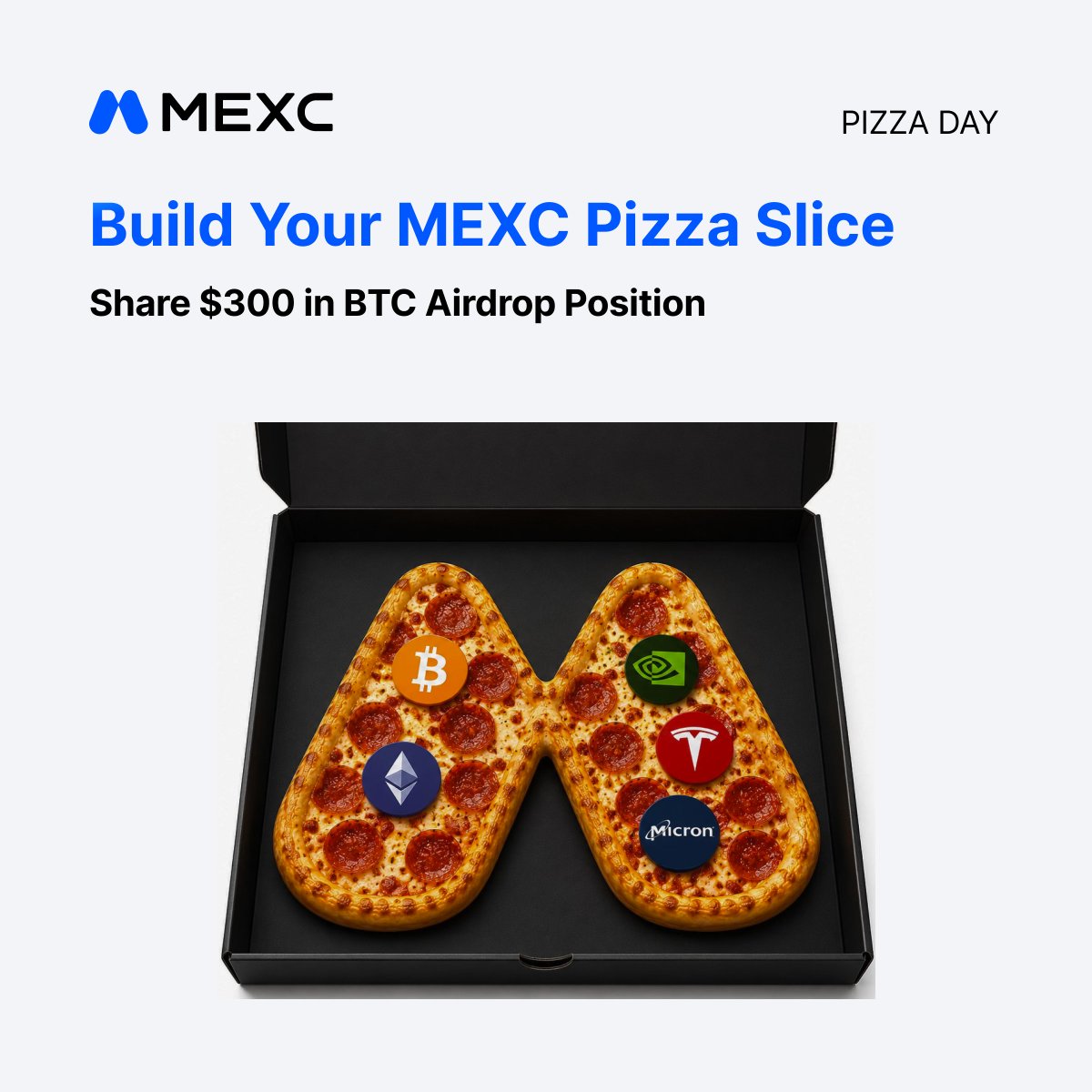 MEXC Ventures MY tweet media