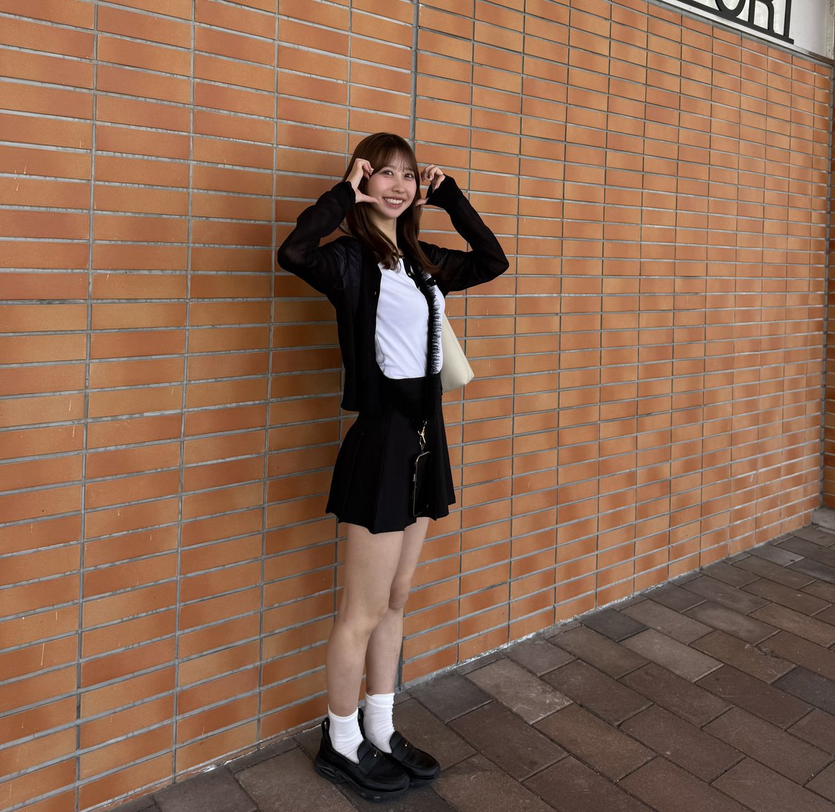 かほです₊⁎⁺˳✧༚ Post by かほ🌼 on X: ♡