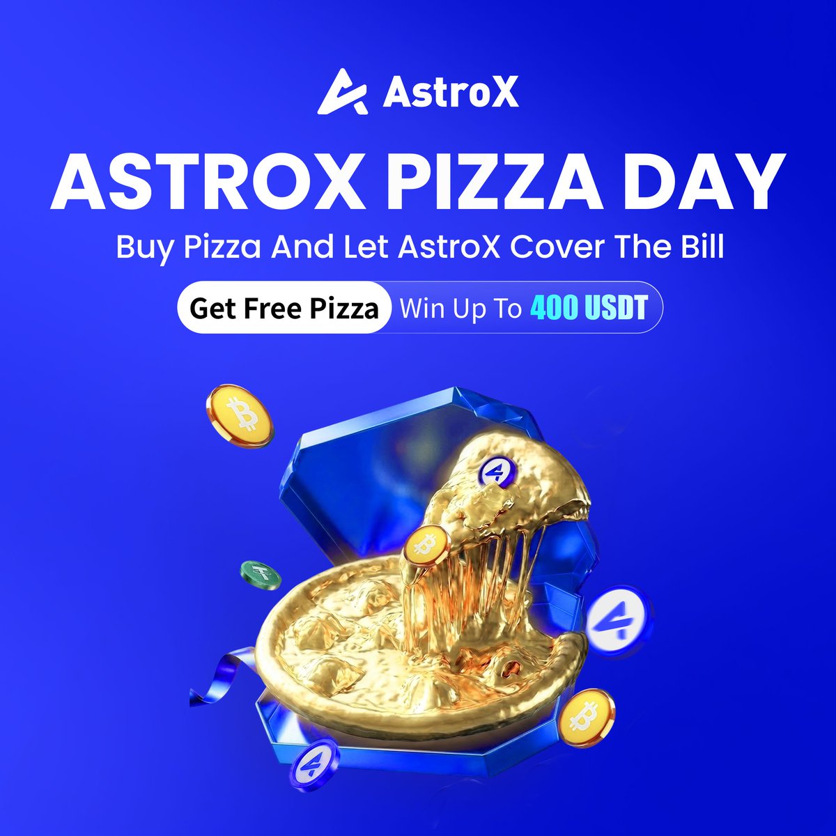 AstroX tweet media