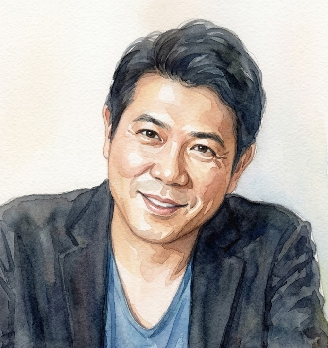 これ誰か分かる人いる～⁉